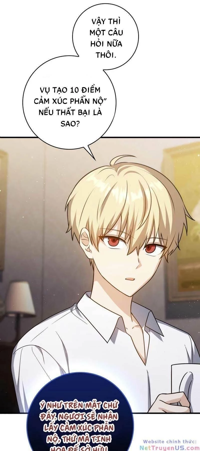 Sát Thủ Tái Sinh Thành Một Kiếm Sĩ Thiên Tài Chapter 10 - 61