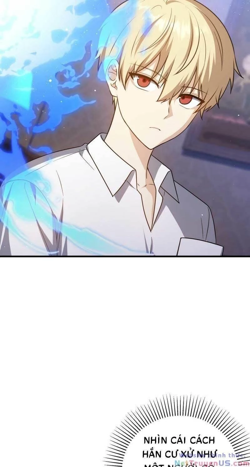 Sát Thủ Tái Sinh Thành Một Kiếm Sĩ Thiên Tài Chapter 10 - 65