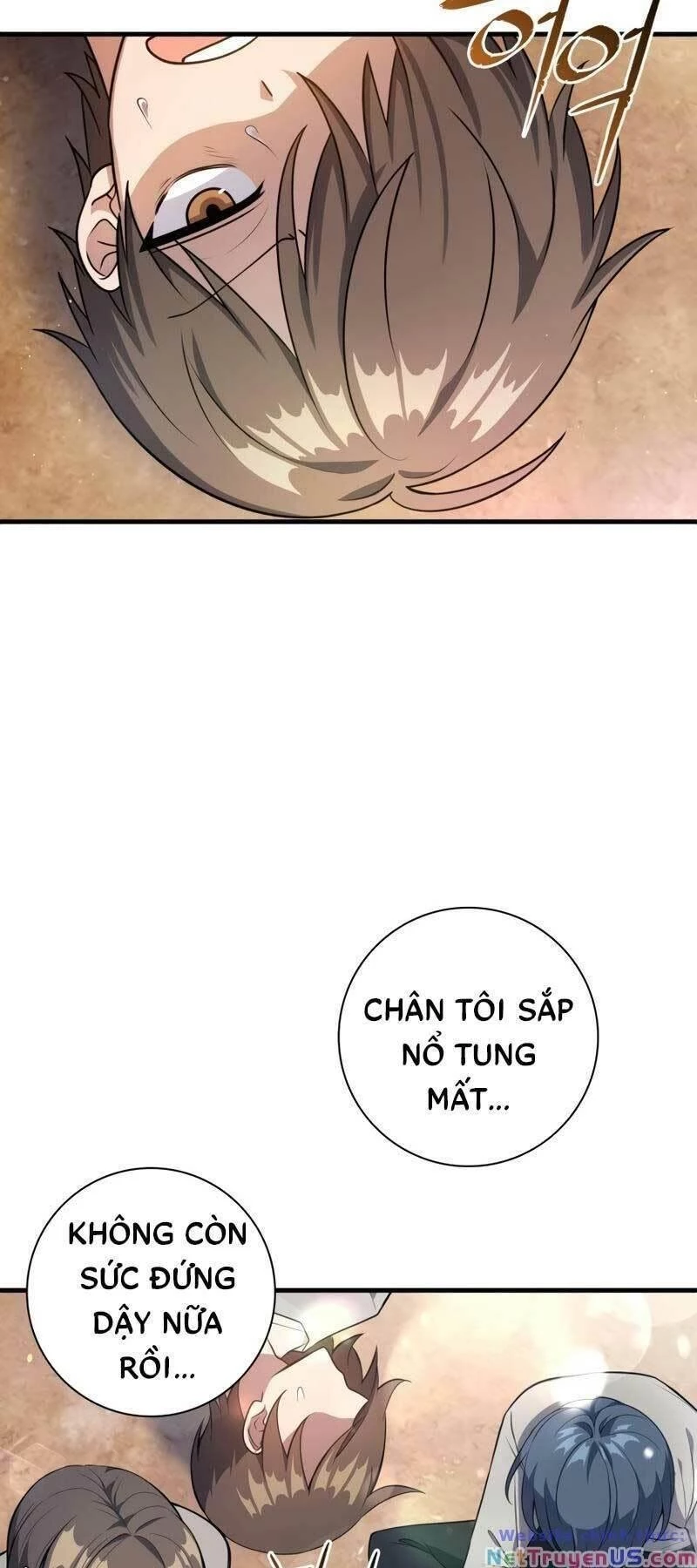 Sát Thủ Tái Sinh Thành Một Kiếm Sĩ Thiên Tài Chapter 10 - 74