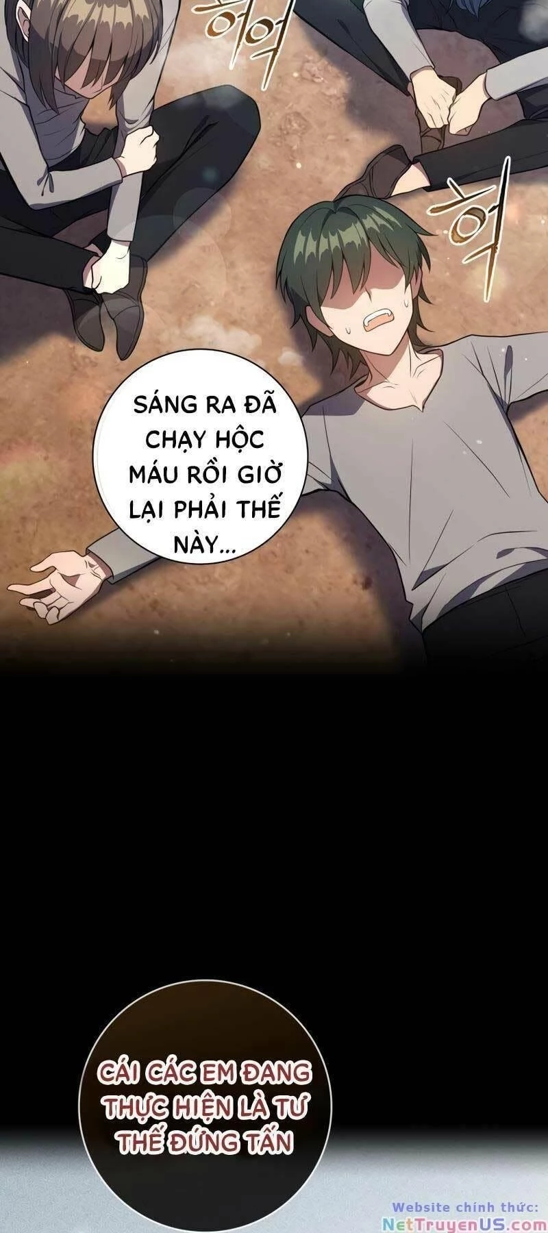 Sát Thủ Tái Sinh Thành Một Kiếm Sĩ Thiên Tài Chapter 10 - 75