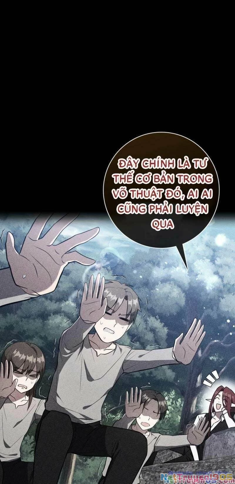 Sát Thủ Tái Sinh Thành Một Kiếm Sĩ Thiên Tài Chapter 10 - 77