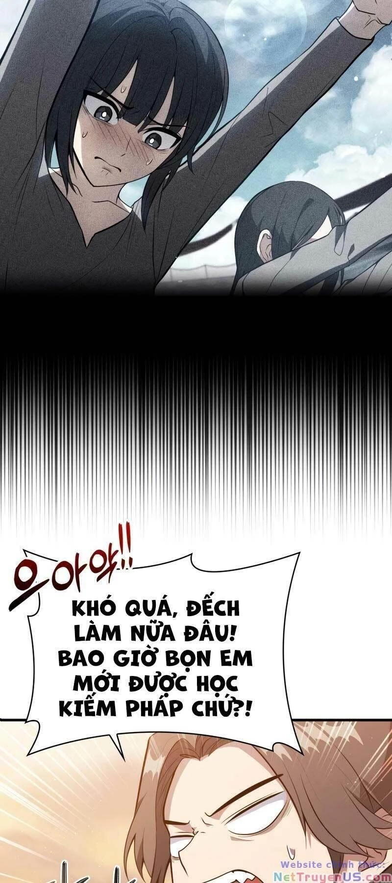 Sát Thủ Tái Sinh Thành Một Kiếm Sĩ Thiên Tài Chapter 10 - 79
