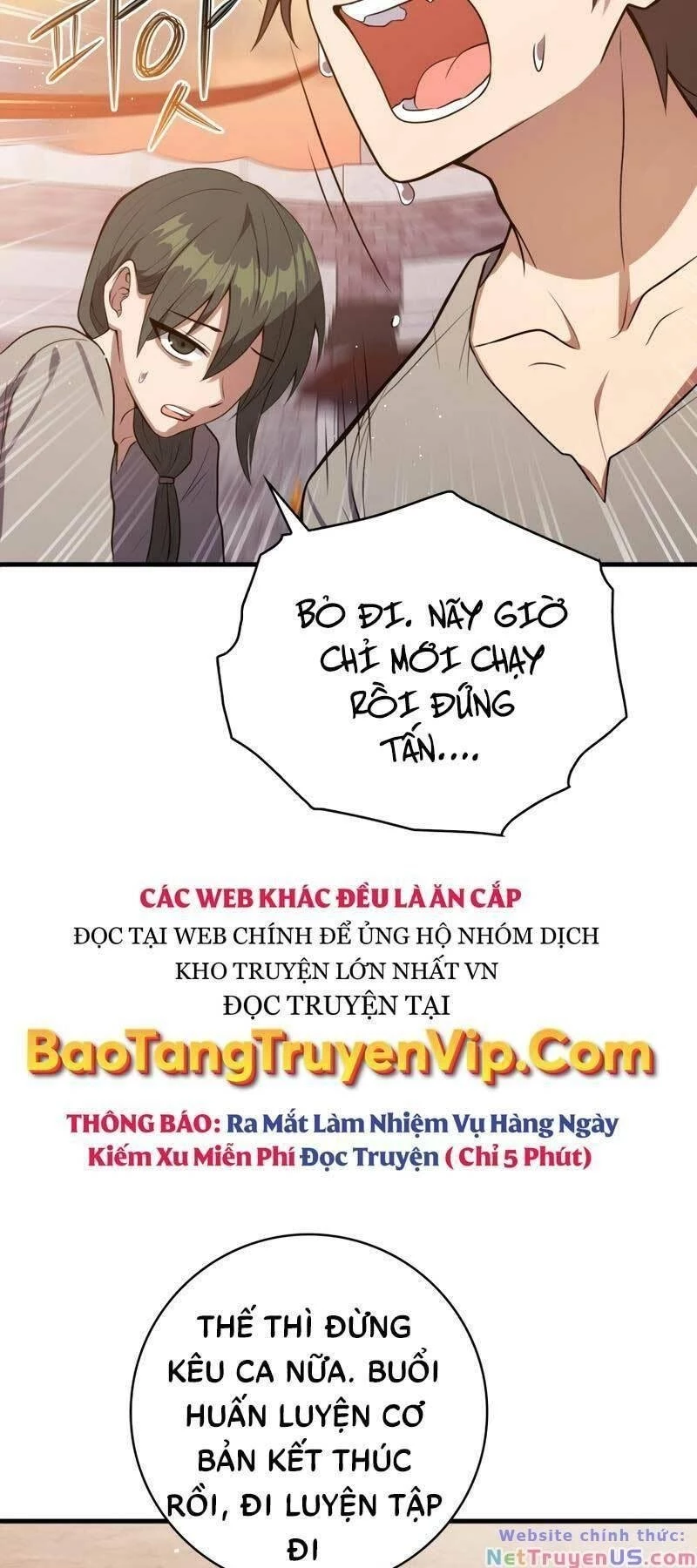 Sát Thủ Tái Sinh Thành Một Kiếm Sĩ Thiên Tài Chapter 10 - 80