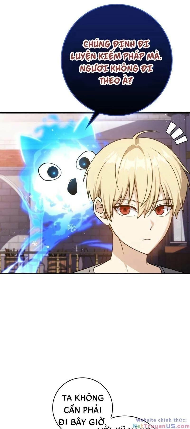 Sát Thủ Tái Sinh Thành Một Kiếm Sĩ Thiên Tài Chapter 10 - 83