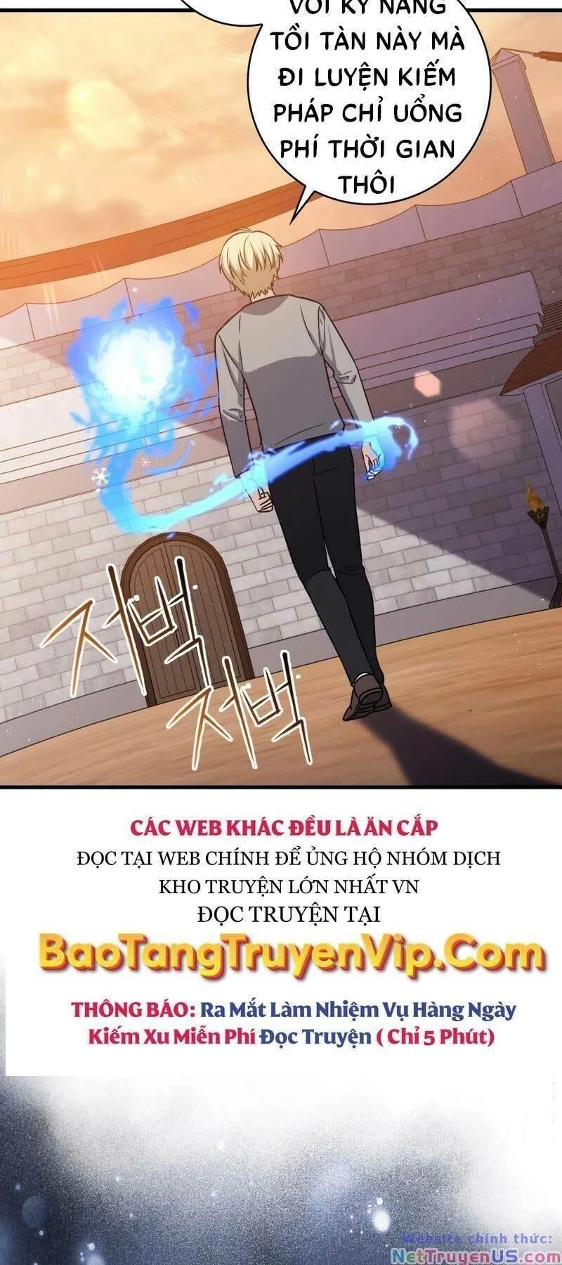 Sát Thủ Tái Sinh Thành Một Kiếm Sĩ Thiên Tài Chapter 10 - 84