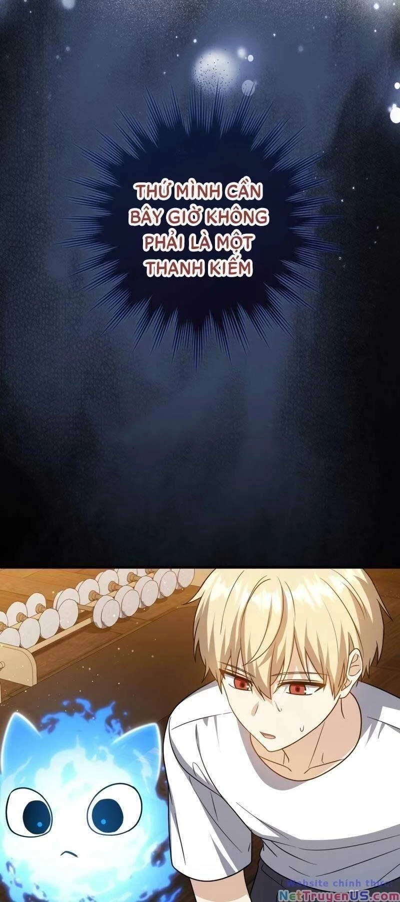 Sát Thủ Tái Sinh Thành Một Kiếm Sĩ Thiên Tài Chapter 10 - 85