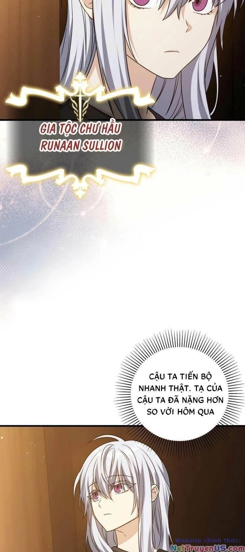 Sát Thủ Tái Sinh Thành Một Kiếm Sĩ Thiên Tài Chapter 10 - 92