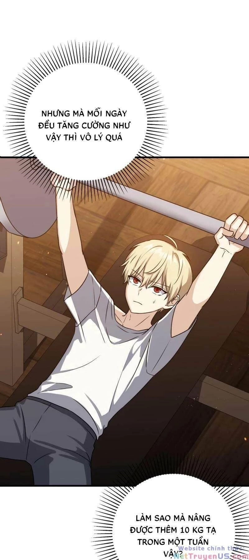 Sát Thủ Tái Sinh Thành Một Kiếm Sĩ Thiên Tài Chapter 10 - 95
