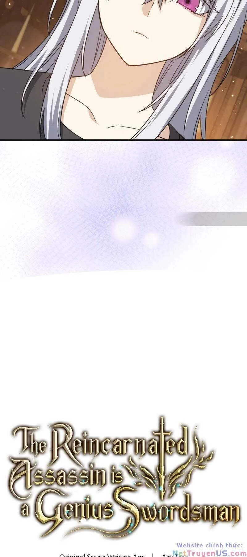 Sát Thủ Tái Sinh Thành Một Kiếm Sĩ Thiên Tài Chapter 10 - 101