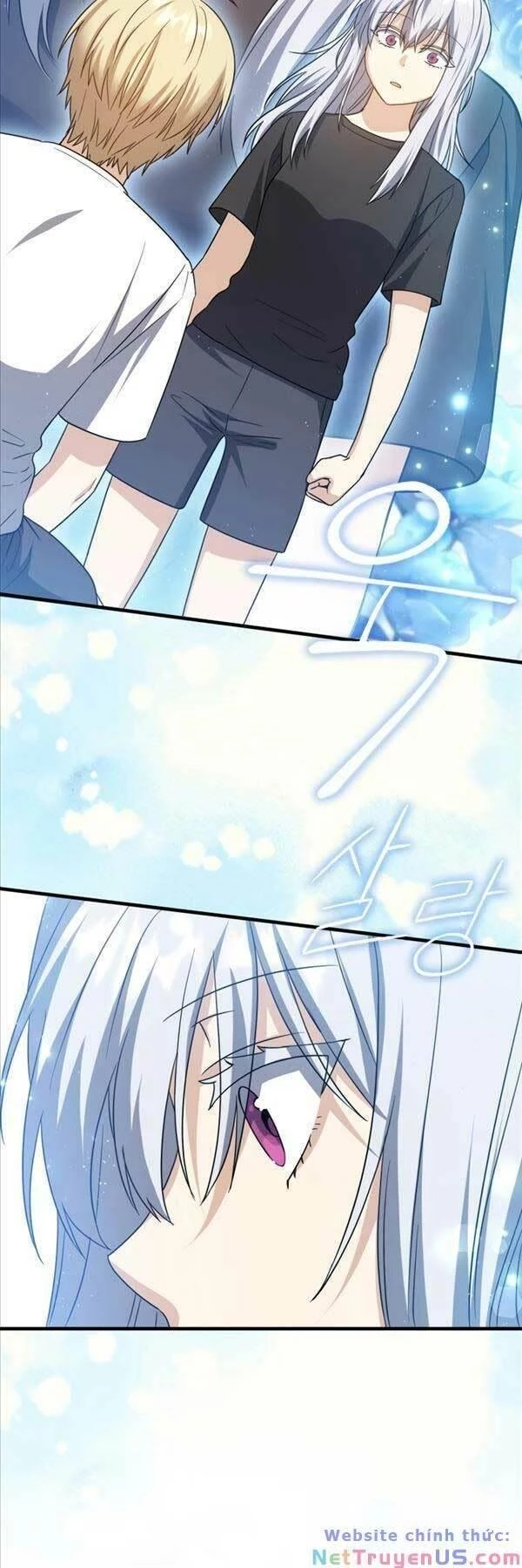 Sát Thủ Tái Sinh Thành Một Kiếm Sĩ Thiên Tài Chapter 11 - 5