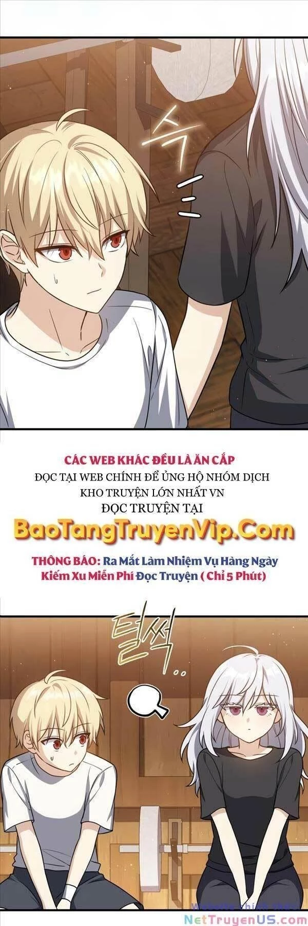 Sát Thủ Tái Sinh Thành Một Kiếm Sĩ Thiên Tài Chapter 11 - 6