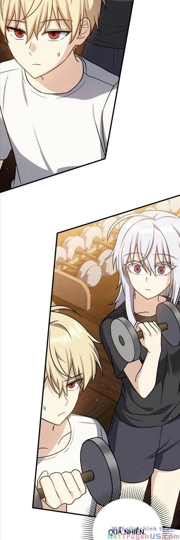 Sát Thủ Tái Sinh Thành Một Kiếm Sĩ Thiên Tài Chapter 11 - 8