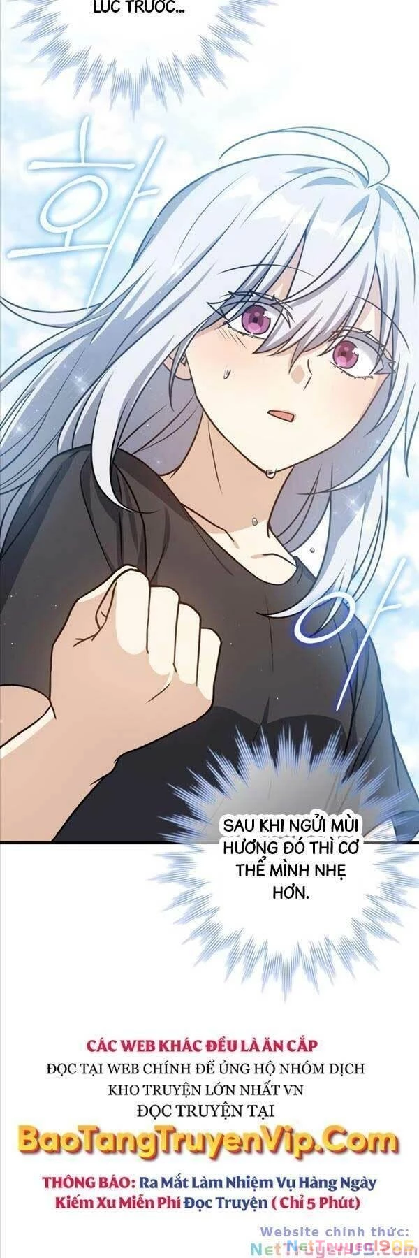 Sát Thủ Tái Sinh Thành Một Kiếm Sĩ Thiên Tài Chapter 11 - 10