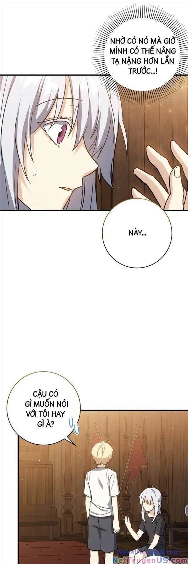 Sát Thủ Tái Sinh Thành Một Kiếm Sĩ Thiên Tài Chapter 11 - 11