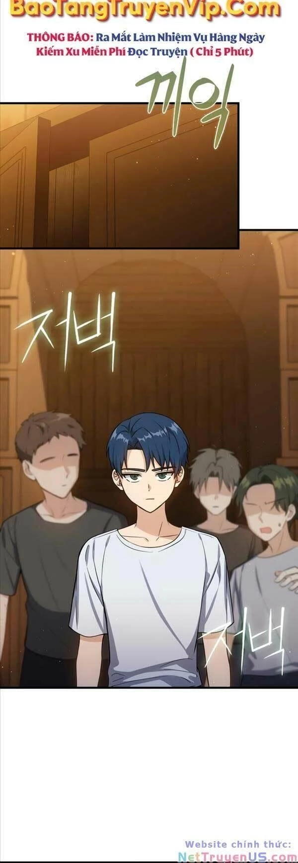 Sát Thủ Tái Sinh Thành Một Kiếm Sĩ Thiên Tài Chapter 11 - 15