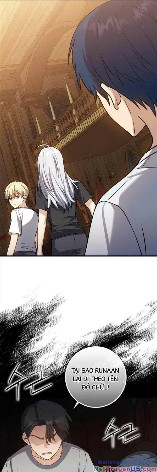 Sát Thủ Tái Sinh Thành Một Kiếm Sĩ Thiên Tài Chapter 11 - 16