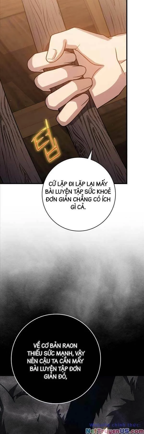 Sát Thủ Tái Sinh Thành Một Kiếm Sĩ Thiên Tài Chapter 11 - 18