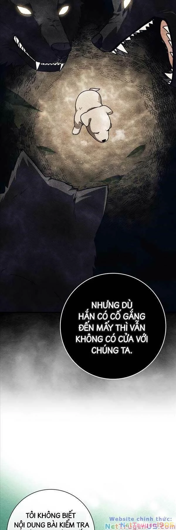 Sát Thủ Tái Sinh Thành Một Kiếm Sĩ Thiên Tài Chapter 11 - 19