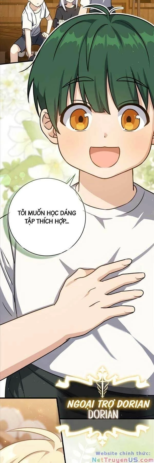 Sát Thủ Tái Sinh Thành Một Kiếm Sĩ Thiên Tài Chapter 11 - 24