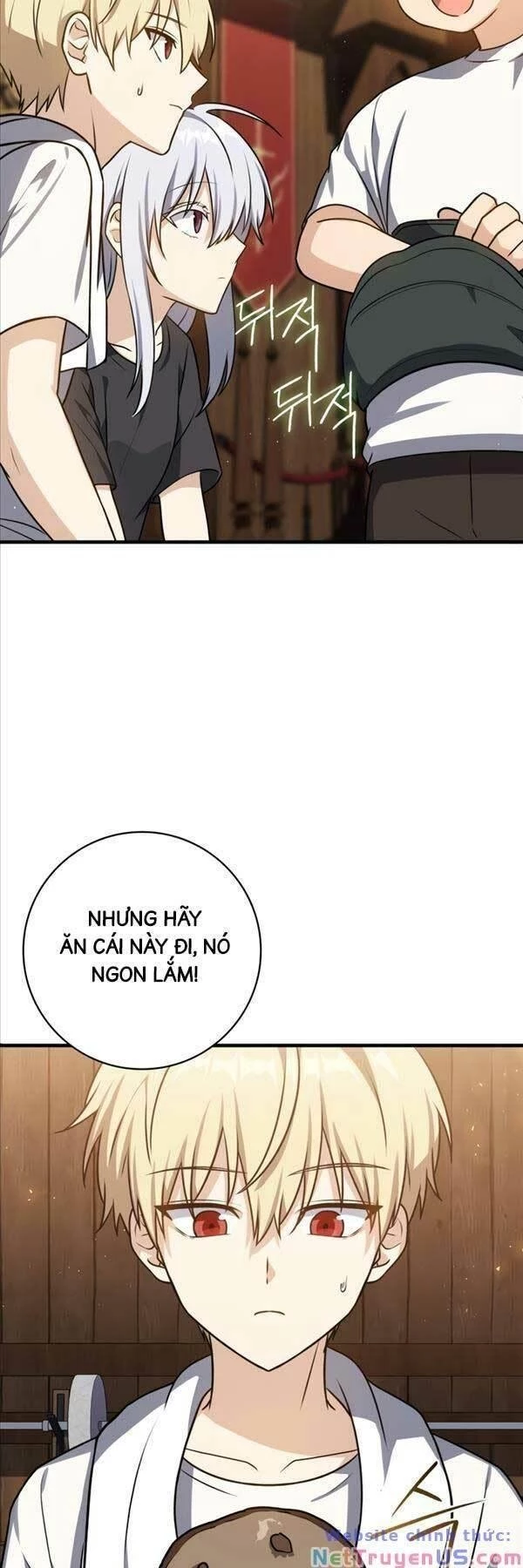 Sát Thủ Tái Sinh Thành Một Kiếm Sĩ Thiên Tài Chapter 11 - 26