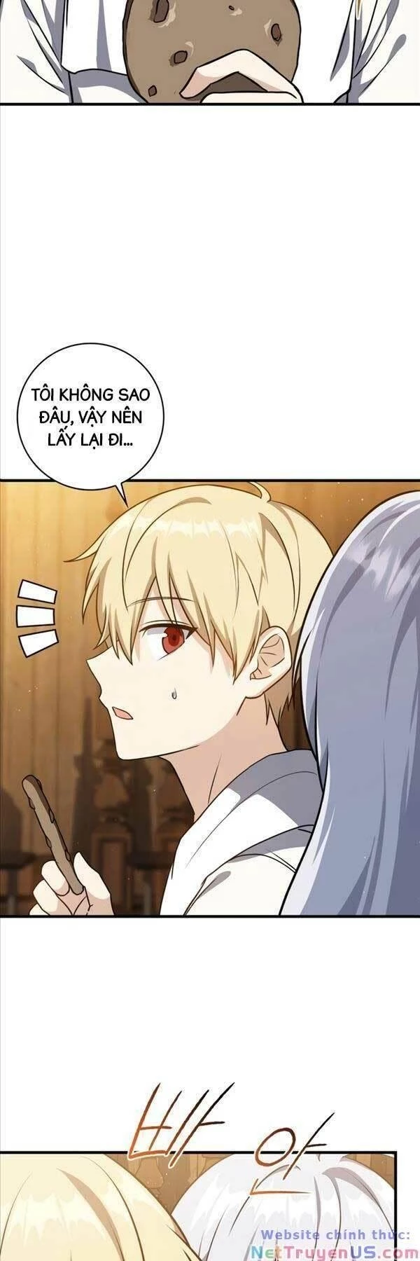 Sát Thủ Tái Sinh Thành Một Kiếm Sĩ Thiên Tài Chapter 11 - 27