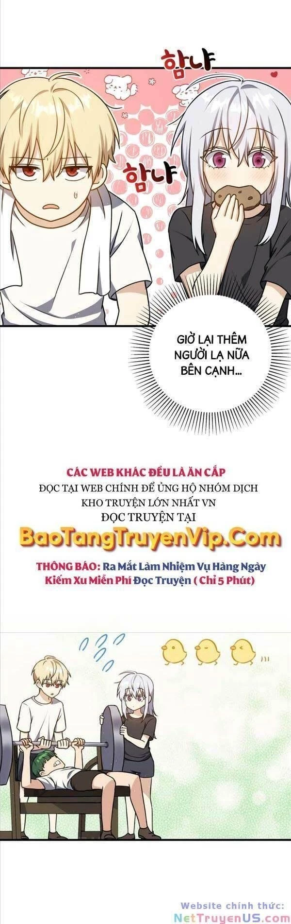 Sát Thủ Tái Sinh Thành Một Kiếm Sĩ Thiên Tài Chapter 11 - 30