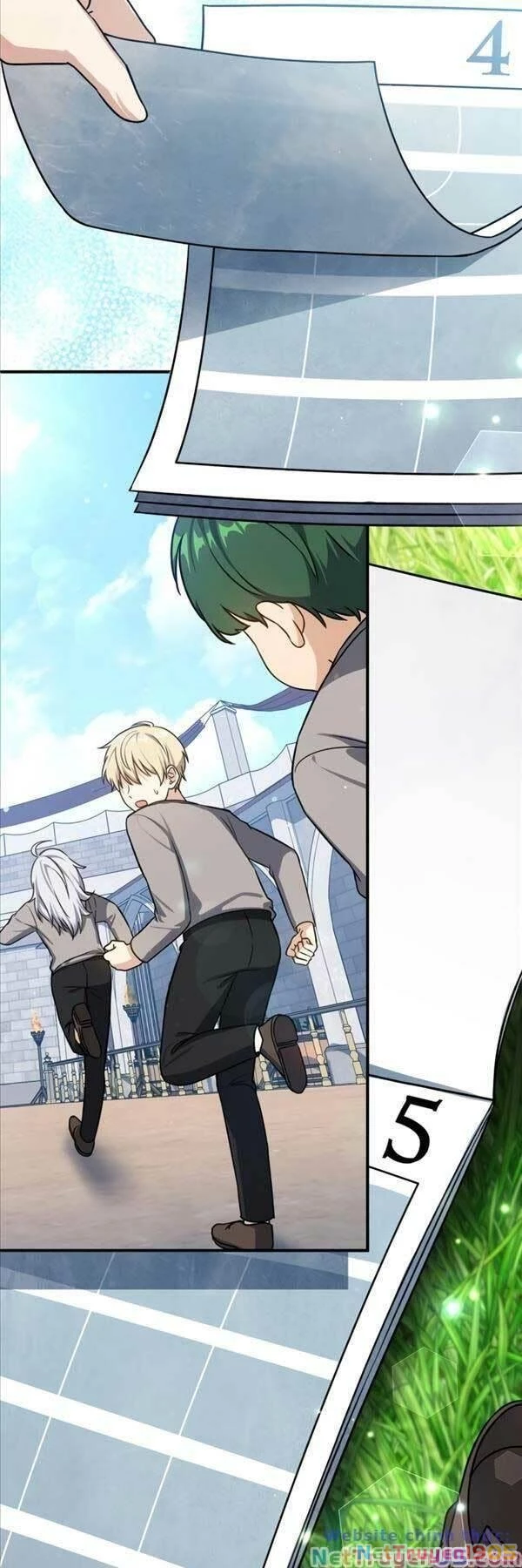 Sát Thủ Tái Sinh Thành Một Kiếm Sĩ Thiên Tài Chapter 11 - 32