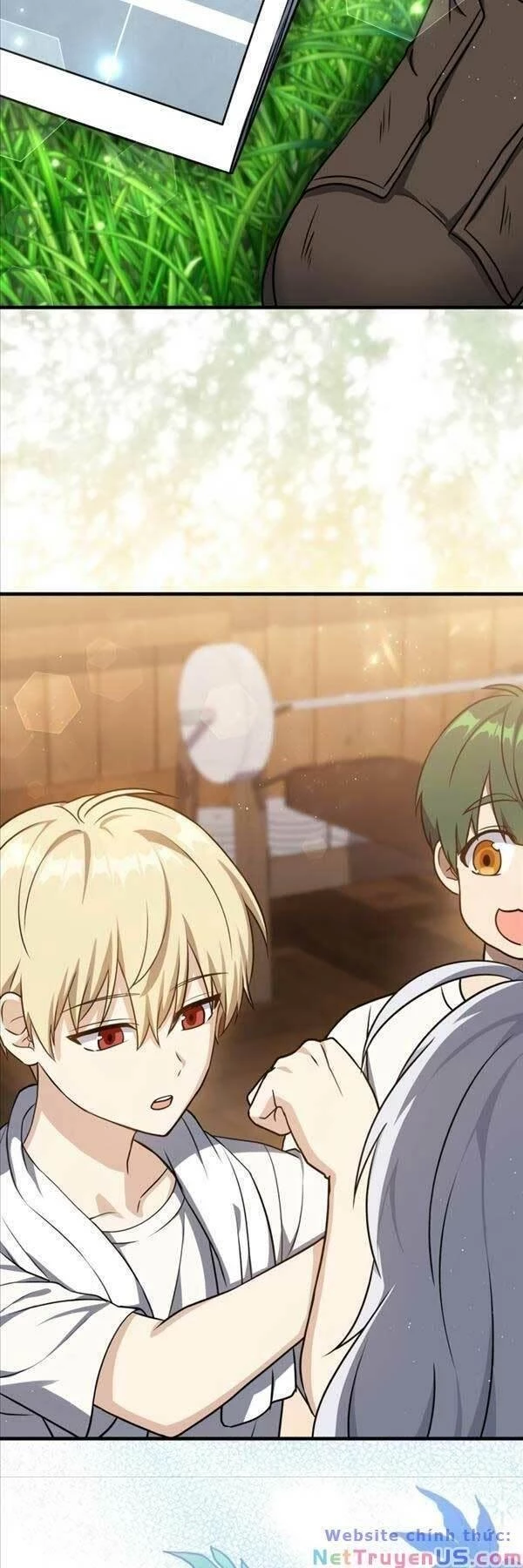 Sát Thủ Tái Sinh Thành Một Kiếm Sĩ Thiên Tài Chapter 11 - 33