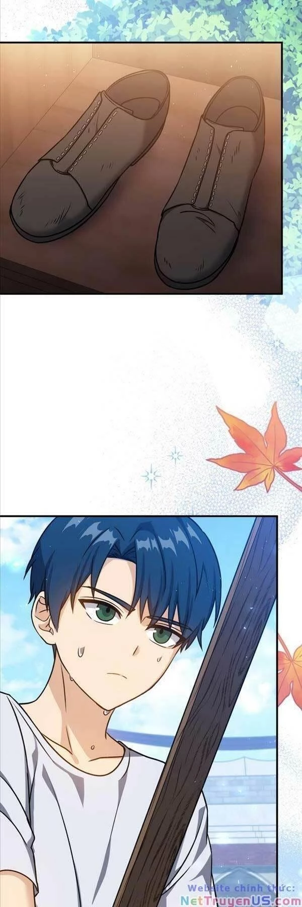 Sát Thủ Tái Sinh Thành Một Kiếm Sĩ Thiên Tài Chapter 11 - 35