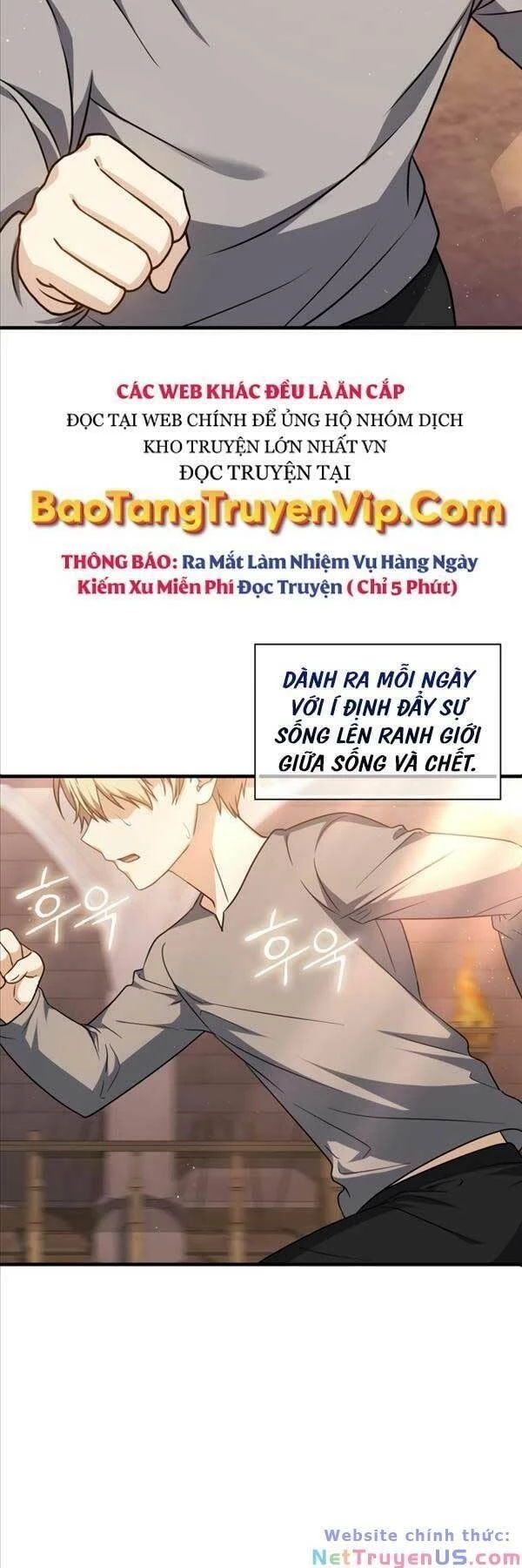 Sát Thủ Tái Sinh Thành Một Kiếm Sĩ Thiên Tài Chapter 11 - 37