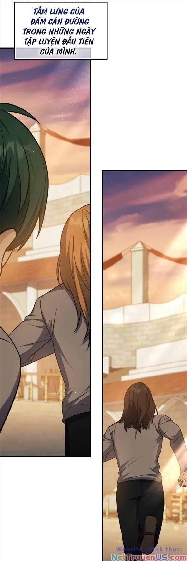 Sát Thủ Tái Sinh Thành Một Kiếm Sĩ Thiên Tài Chapter 11 - 38