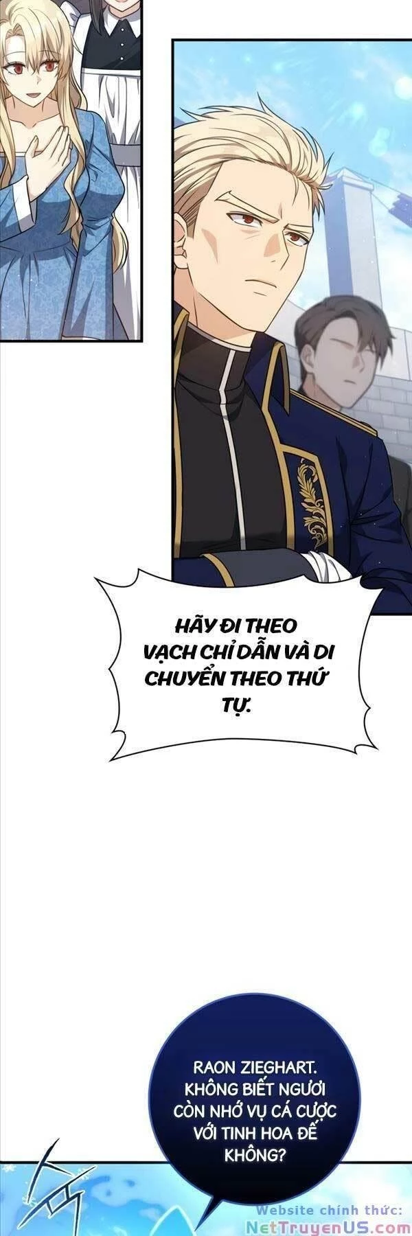 Sát Thủ Tái Sinh Thành Một Kiếm Sĩ Thiên Tài Chapter 11 - 45