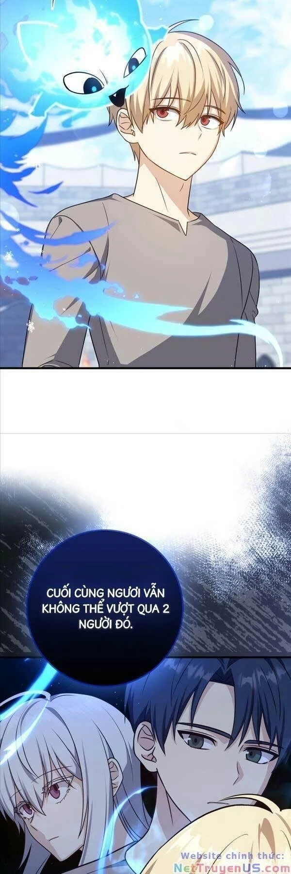 Sát Thủ Tái Sinh Thành Một Kiếm Sĩ Thiên Tài Chapter 11 - 46