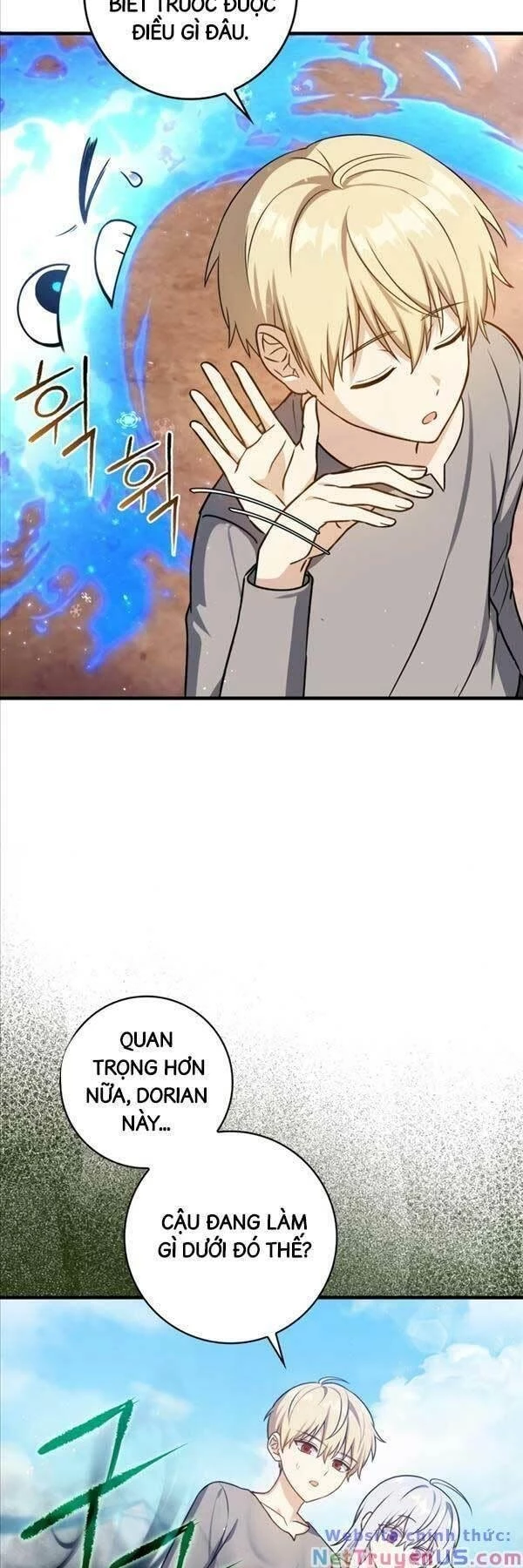 Sát Thủ Tái Sinh Thành Một Kiếm Sĩ Thiên Tài Chapter 11 - 48