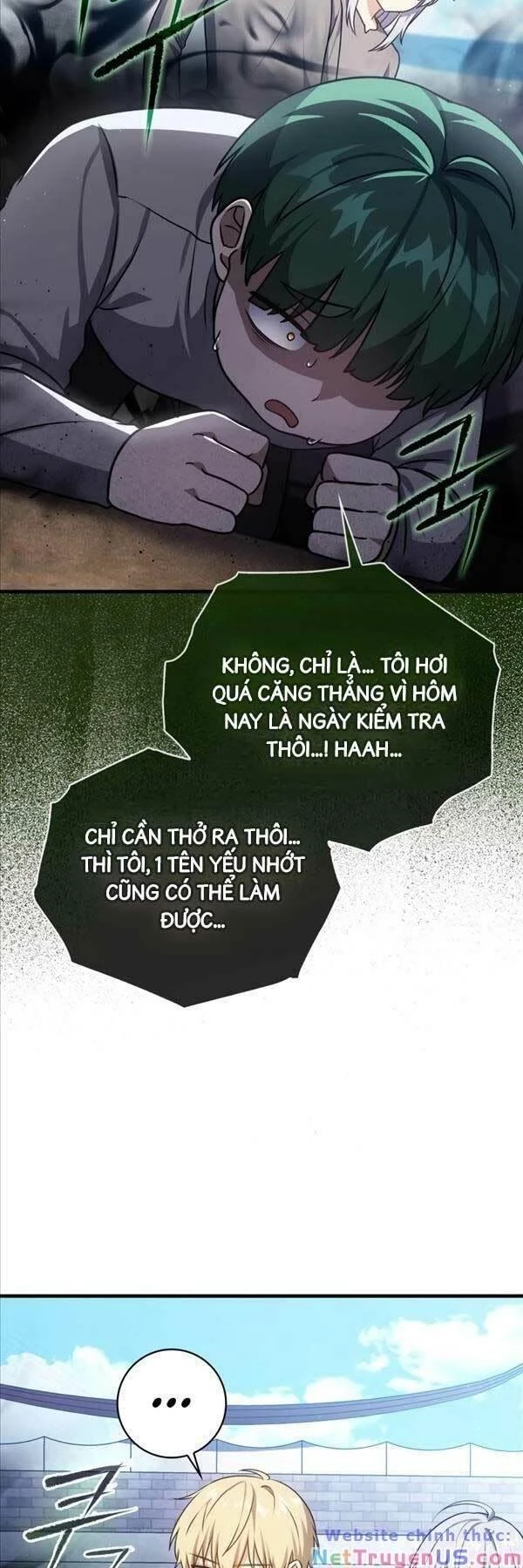 Sát Thủ Tái Sinh Thành Một Kiếm Sĩ Thiên Tài Chapter 11 - 49