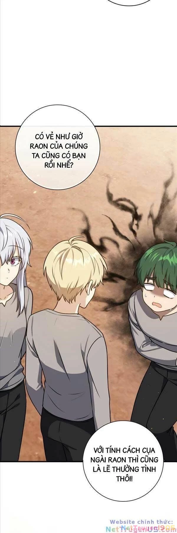 Sát Thủ Tái Sinh Thành Một Kiếm Sĩ Thiên Tài Chapter 11 - 54