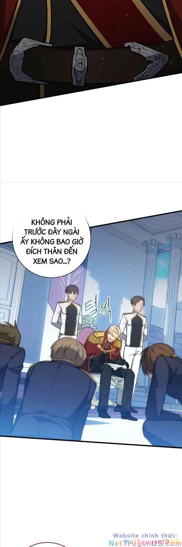 Sát Thủ Tái Sinh Thành Một Kiếm Sĩ Thiên Tài Chapter 11 - 60