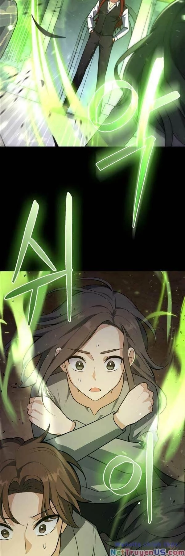 Sát Thủ Tái Sinh Thành Một Kiếm Sĩ Thiên Tài Chapter 11 - 66