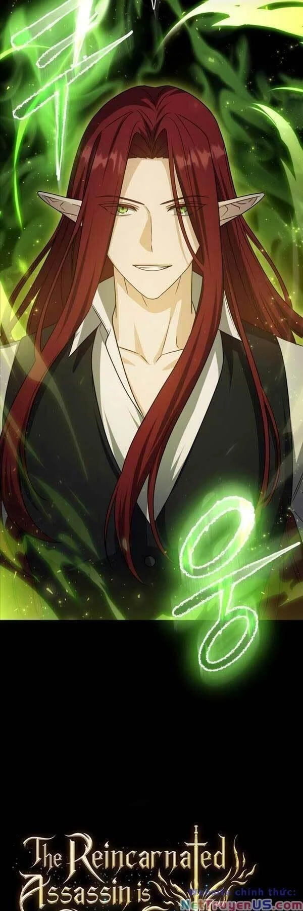 Sát Thủ Tái Sinh Thành Một Kiếm Sĩ Thiên Tài Chapter 11 - 69