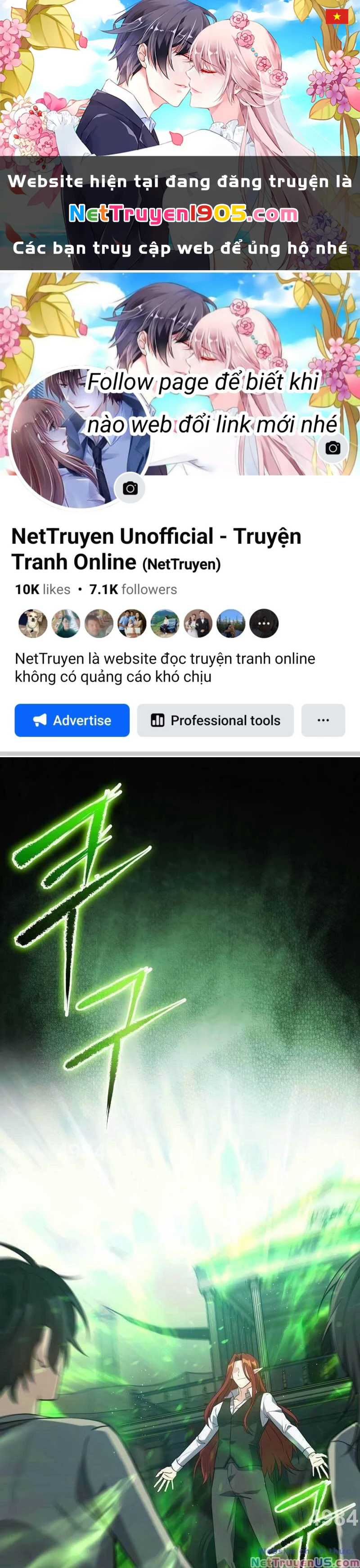 Sát Thủ Tái Sinh Thành Một Kiếm Sĩ Thiên Tài Chapter 12 - 1