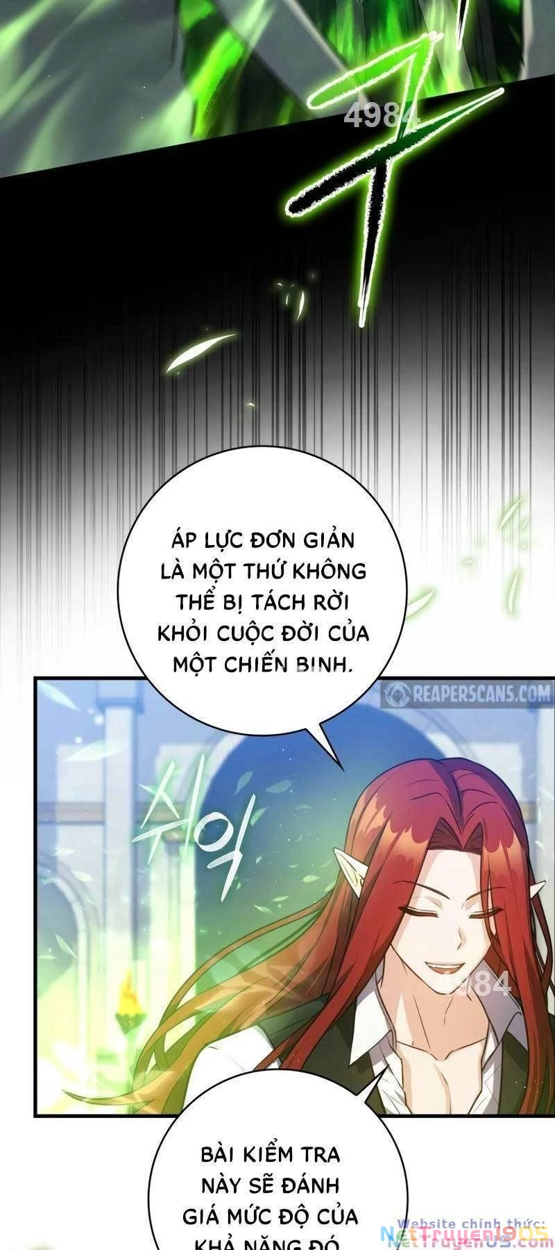 Sát Thủ Tái Sinh Thành Một Kiếm Sĩ Thiên Tài Chapter 12 - 2