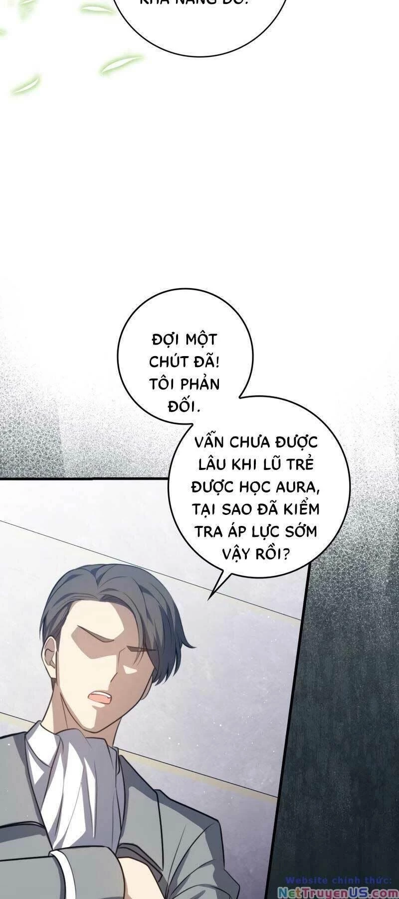 Sát Thủ Tái Sinh Thành Một Kiếm Sĩ Thiên Tài Chapter 12 - 3