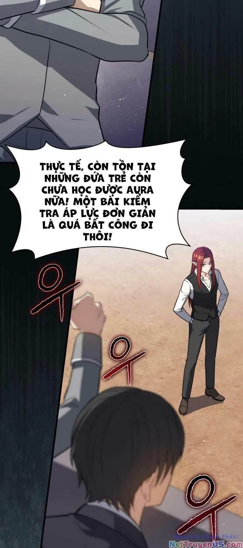 Sát Thủ Tái Sinh Thành Một Kiếm Sĩ Thiên Tài Chapter 12 - 4