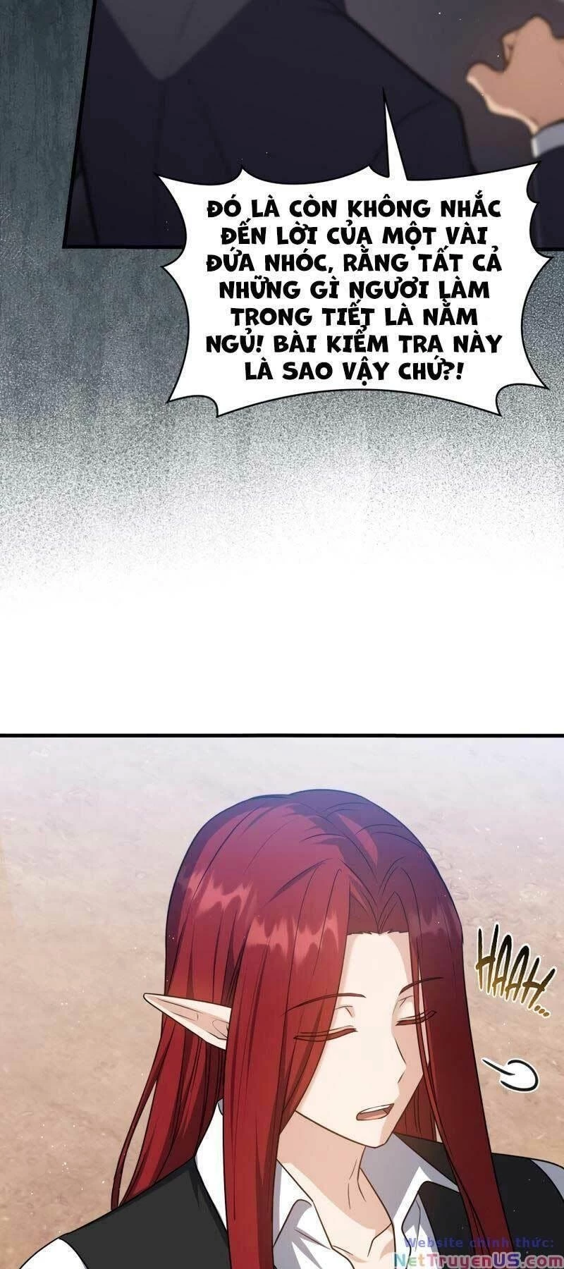 Sát Thủ Tái Sinh Thành Một Kiếm Sĩ Thiên Tài Chapter 12 - 5