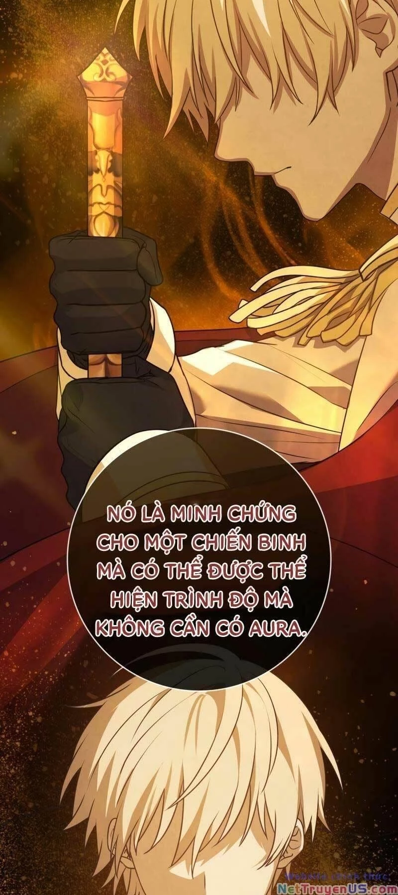 Sát Thủ Tái Sinh Thành Một Kiếm Sĩ Thiên Tài Chapter 12 - 7