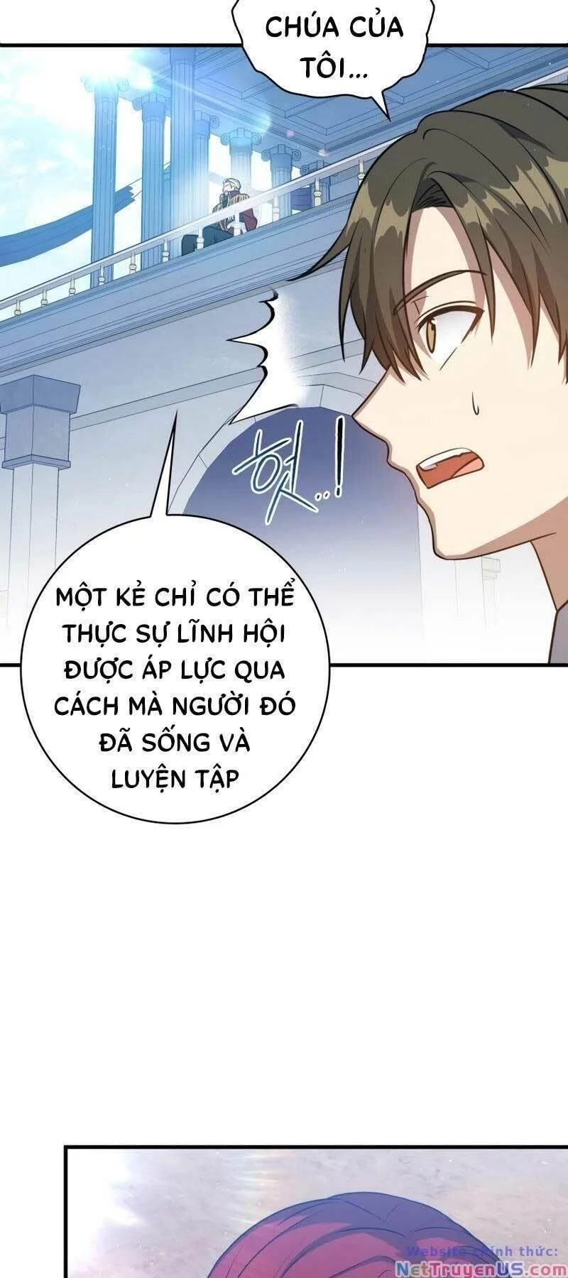 Sát Thủ Tái Sinh Thành Một Kiếm Sĩ Thiên Tài Chapter 12 - 10