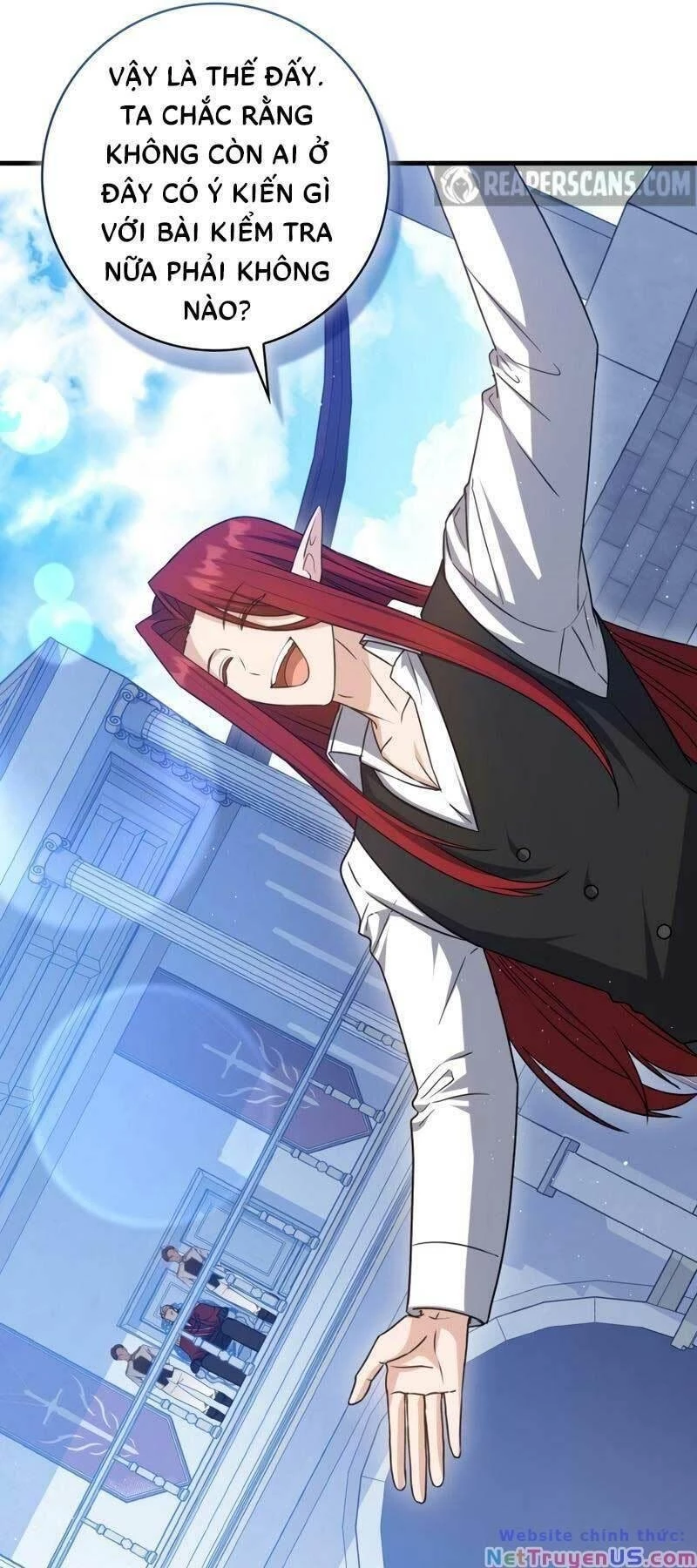Sát Thủ Tái Sinh Thành Một Kiếm Sĩ Thiên Tài Chapter 12 - 13