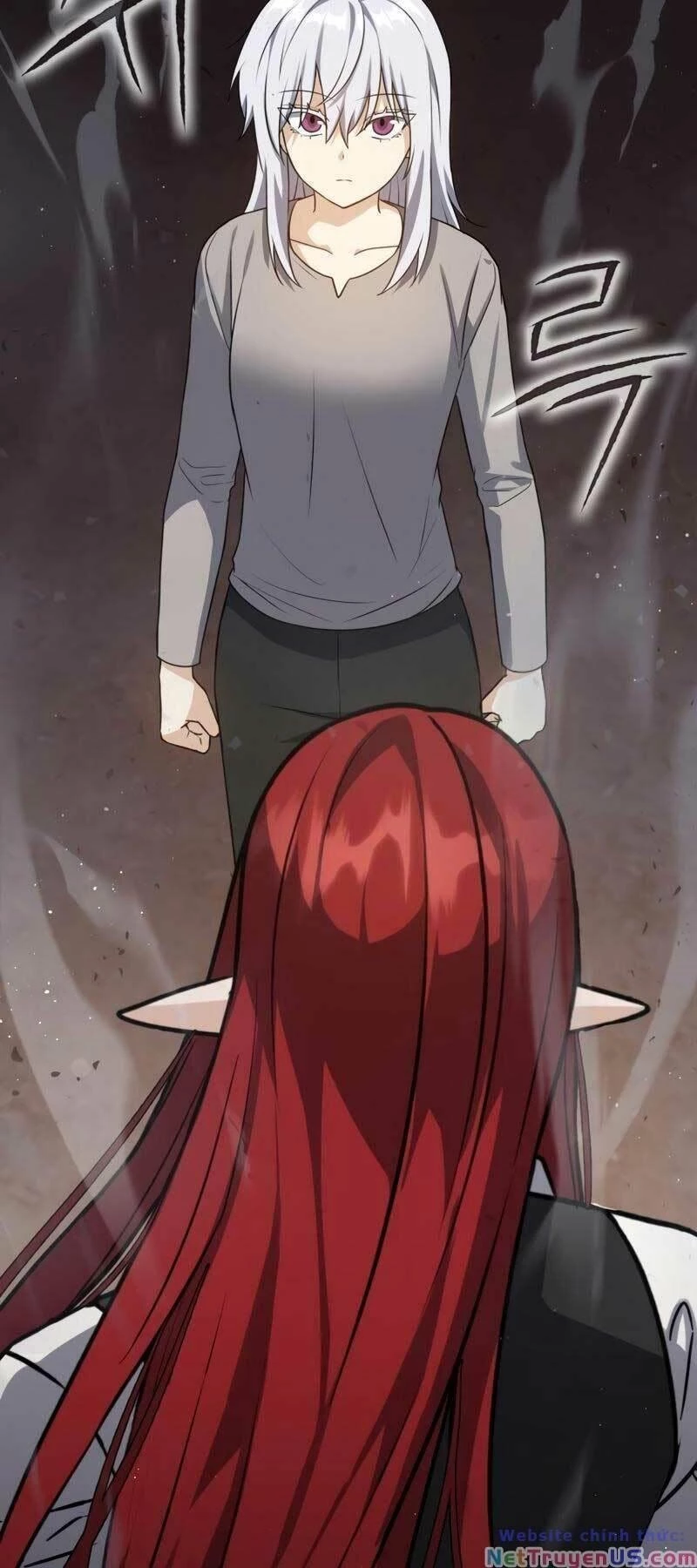 Sát Thủ Tái Sinh Thành Một Kiếm Sĩ Thiên Tài Chapter 12 - 16