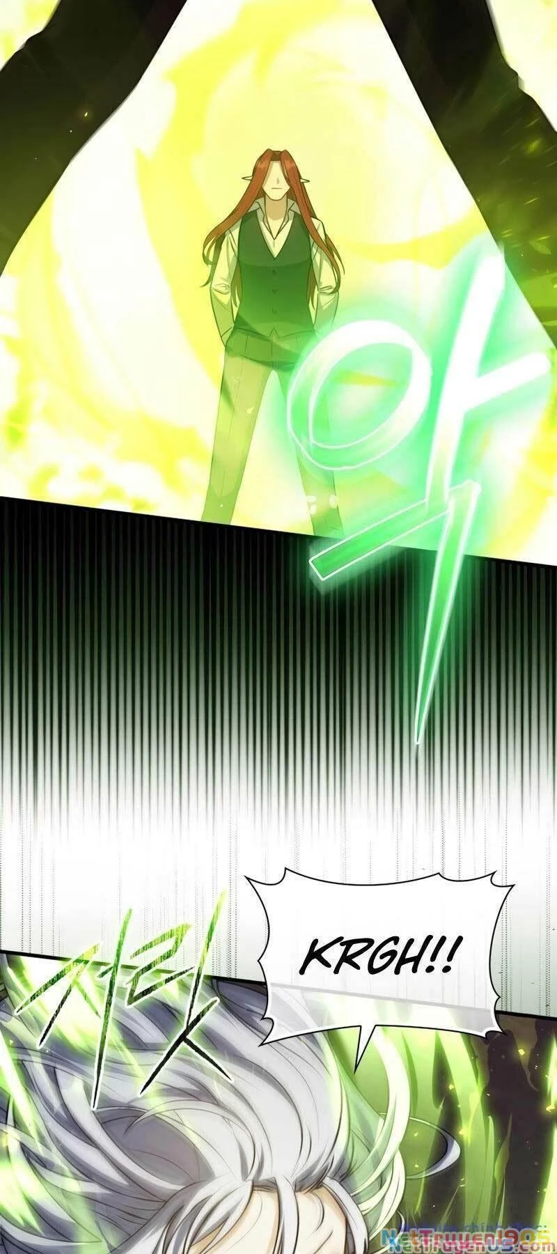 Sát Thủ Tái Sinh Thành Một Kiếm Sĩ Thiên Tài Chapter 12 - 20