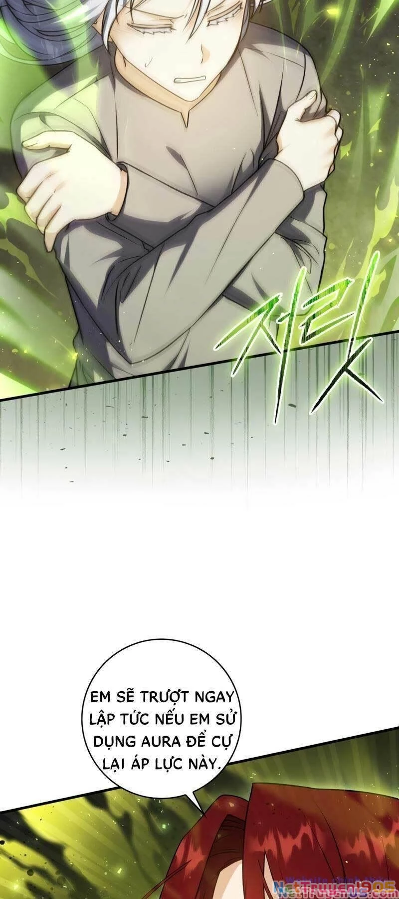 Sát Thủ Tái Sinh Thành Một Kiếm Sĩ Thiên Tài Chapter 12 - 21